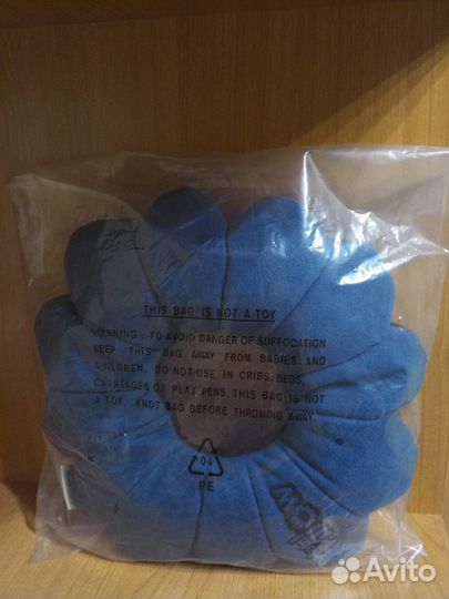 Подушка-Трансформер