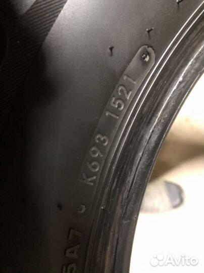 Lassa Transway 2 235/65 R16C 115R