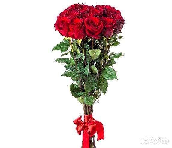 Розы.Гиганты. Доставка