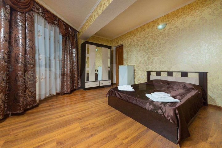 Комната 20 м², 1/5 эт.