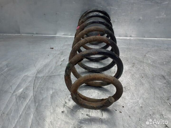 Пружина задняя Audi A4 B5 1994-2001