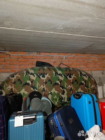 Лодка пвх и мотор