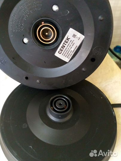 Электрочайник Centec