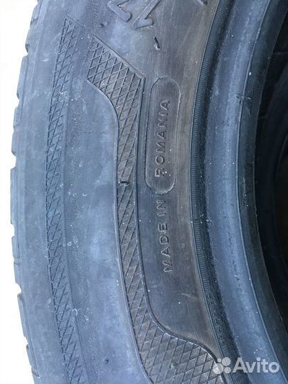 Kleber Dynaxer HP3 175/65 R14
