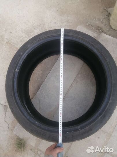 Hankook Winter I'Cept Evo 25/65