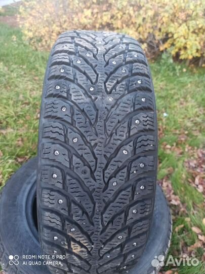 Nokian Tyres Hakkapeliitta 9 175/65 R14