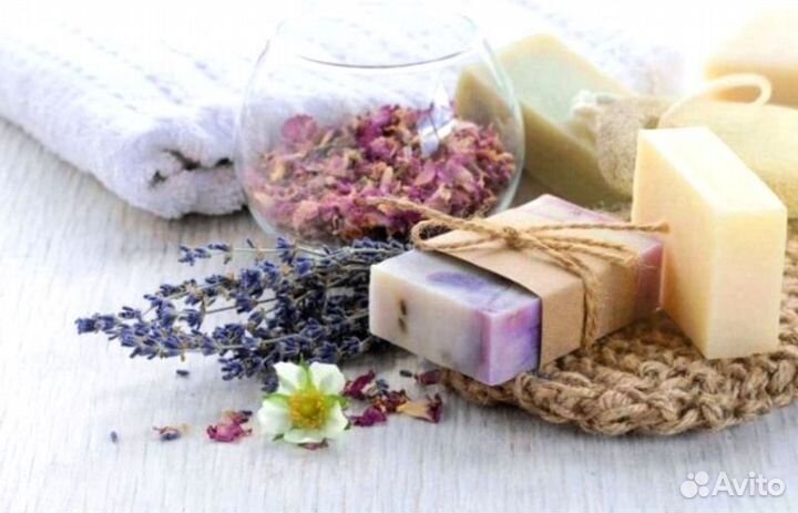 Жидкое эко мыло оптом