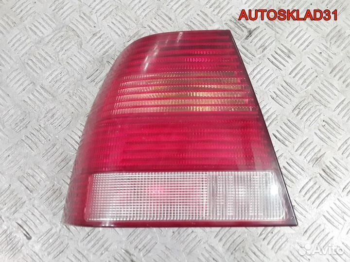 Фонарь задний левый Volkswagen Bora 1J5945095M