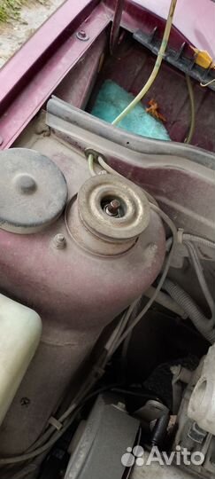 ВАЗ 2114 Samara 1.5 МТ, 2005, 214 312 км