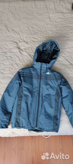 Куртка adidas