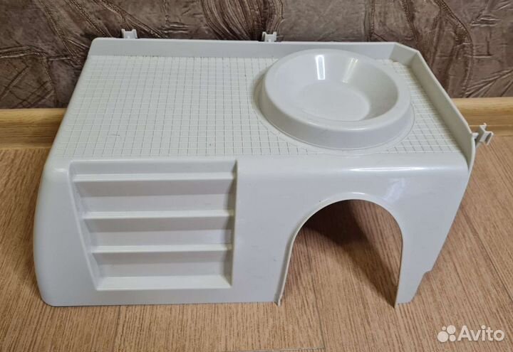 Домик Ferplast для грызунов