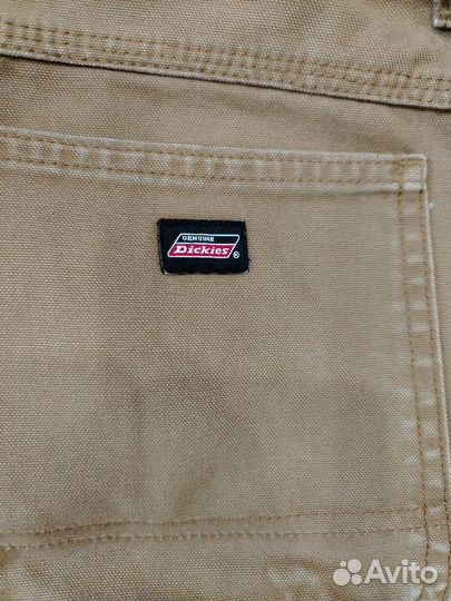 Брюки dickies