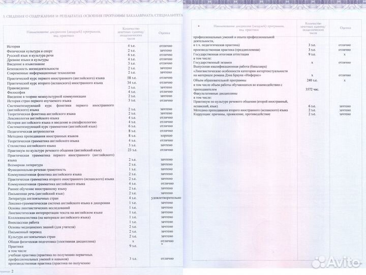 Репетитор по английскому языку