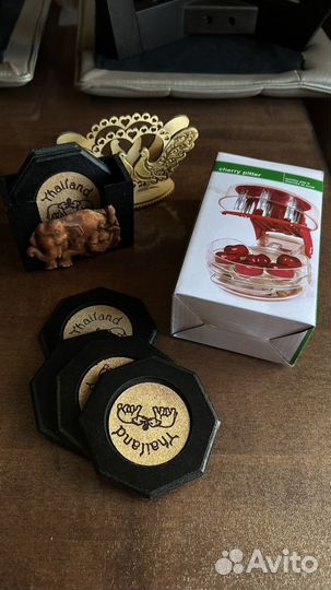 Мелочи для кухни