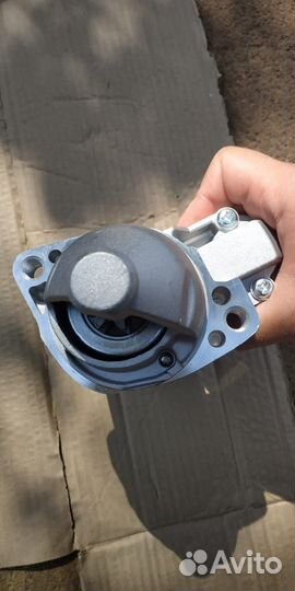 Стартер Starvolt LSt 1101