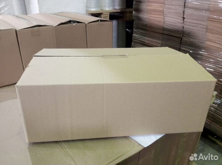 Гофрокороба