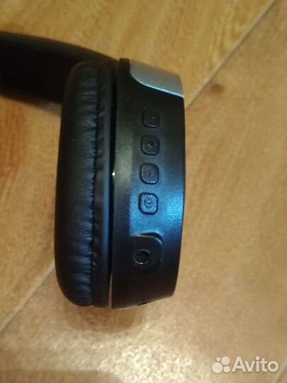 Беспроводные наушники Bluetooth