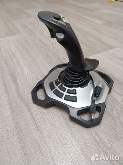 Джойстик для пк