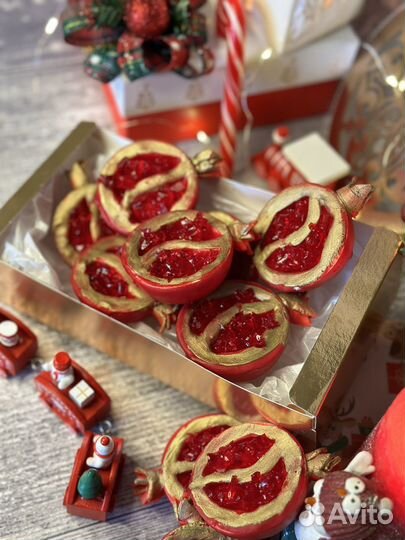 Зефир ручной работы обучение