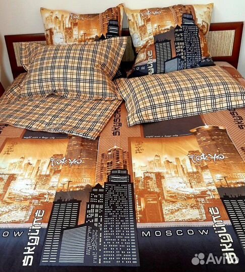 Пошив текстиля