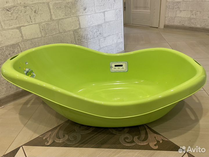 Ванна для купания ребенка