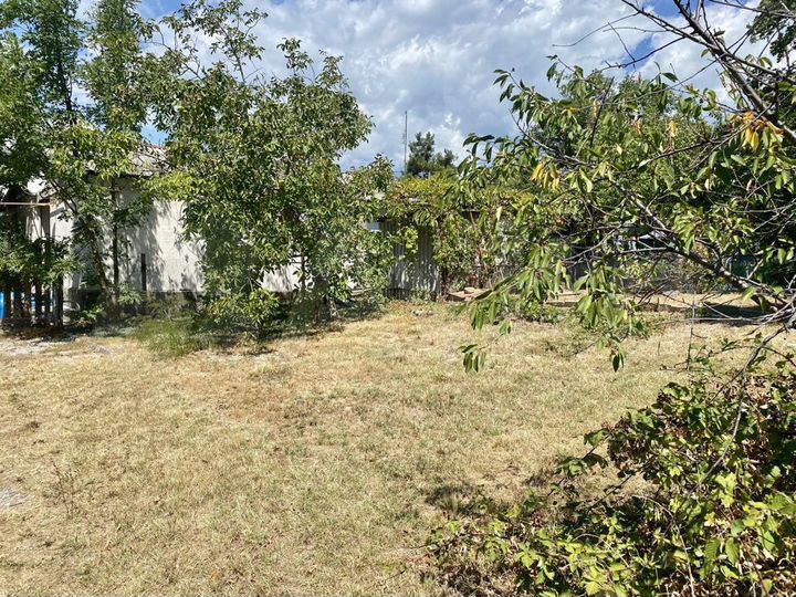 Участок 8,5 сот. (ИЖС)