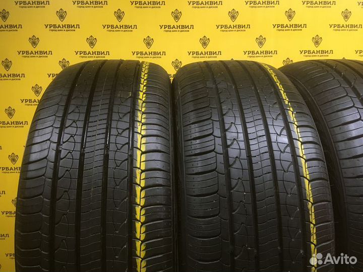 Nexen N'Priz AH8 205/55 R16 91H