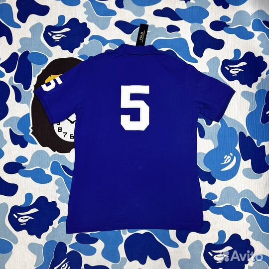 Polo ralph lauren Chief keef Paris