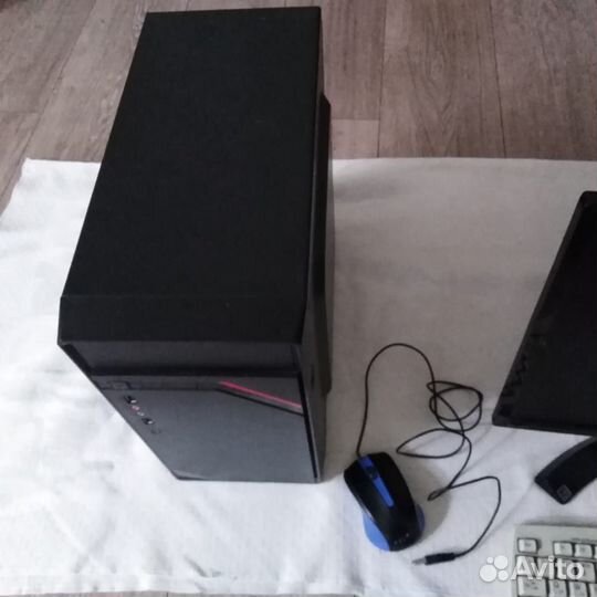 Персональный компьютер