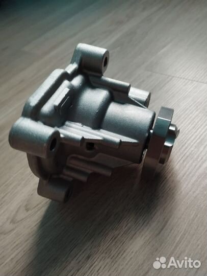 Водяной насос Graf PA954