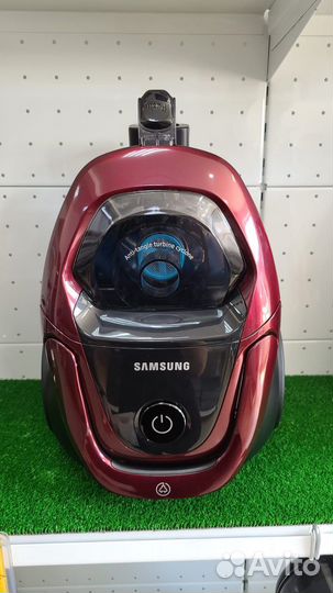 Пылесос samsung