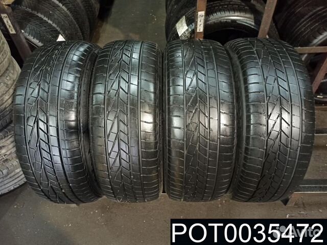 Goodyear Excellence 235/55 R19 100M