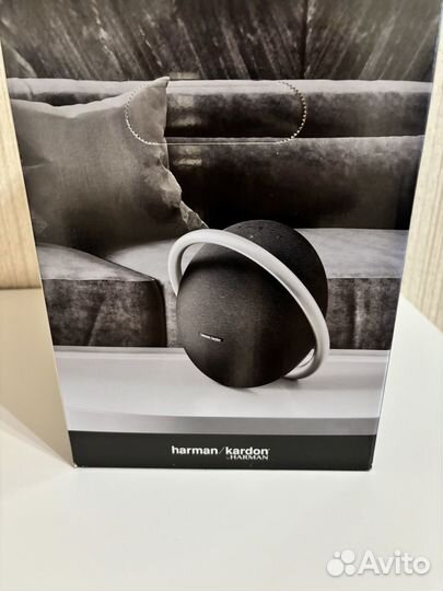 Колонка Harman/kardon onyx studio 8