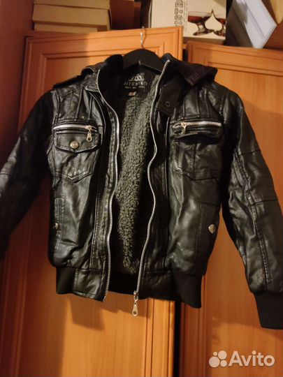 Детская одежда для мальчиков