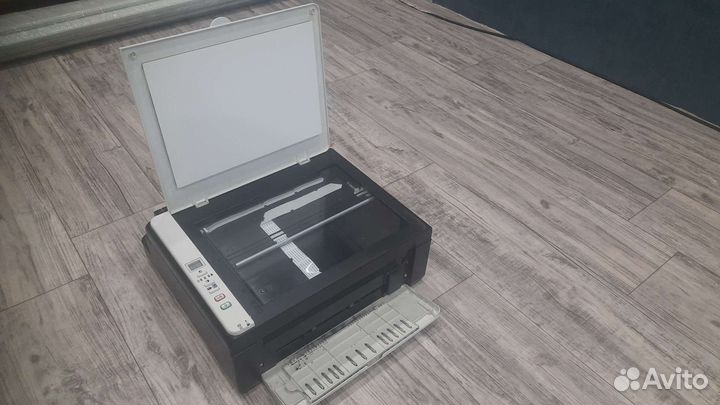 Принтер Ricoh Afico SP 100SU