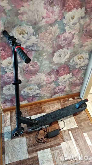 Электросамокат