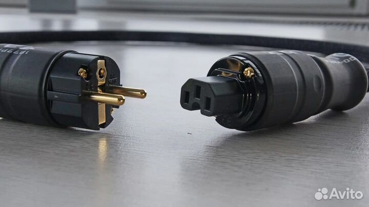 Силовой кабель zavfino