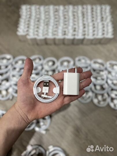 Зарядка для iPhone опт/розница