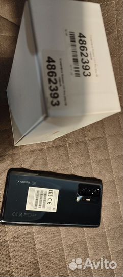 Xiaomi 11T Pro, 12/256 ГБ