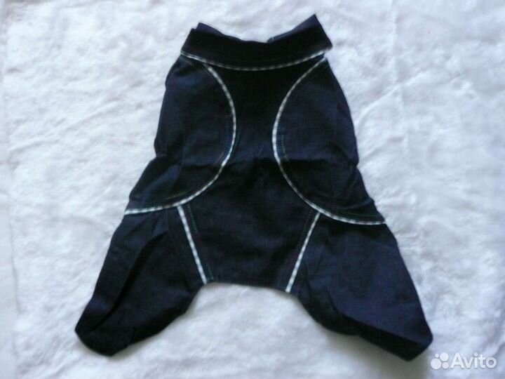 Одежда для собак