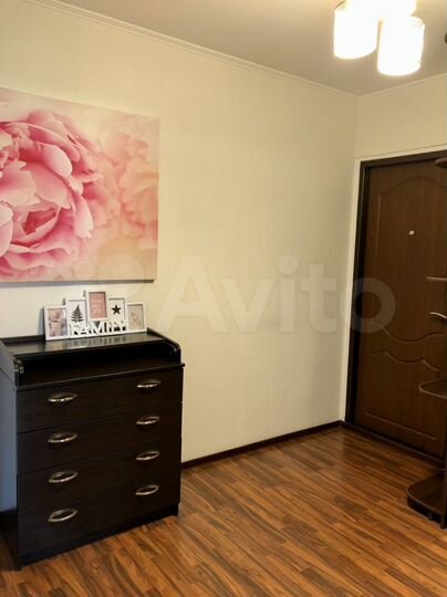 3-к. квартира, 88 м², 5/9 эт.