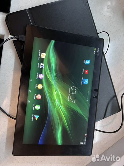 Sony Xperia Tablet Z