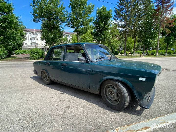 Ваз LADA 2105