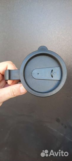 Термокружка от прикуривателя