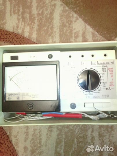 Приборы для радиолюбителей,электриков,инженеров