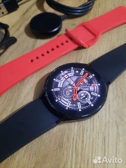 Samsung galaxy watch 4 44mm