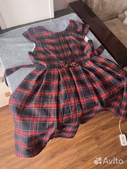 Школьная форма