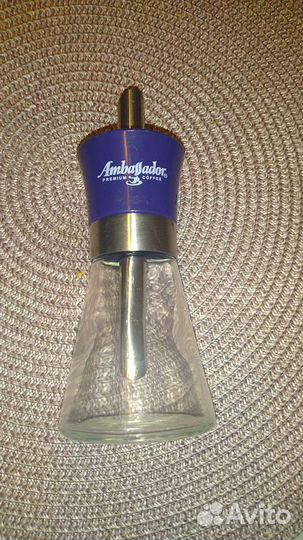 Дозатор для сахара