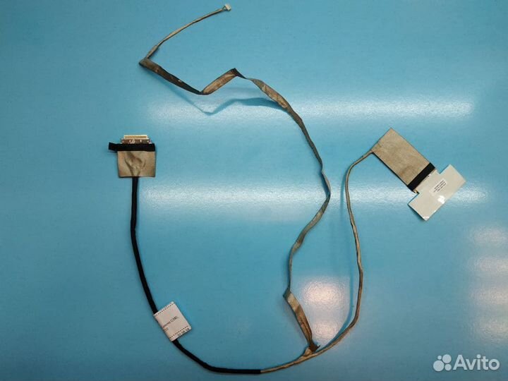 Шлейф матрицы для ноутбуков Lenovo, MSI