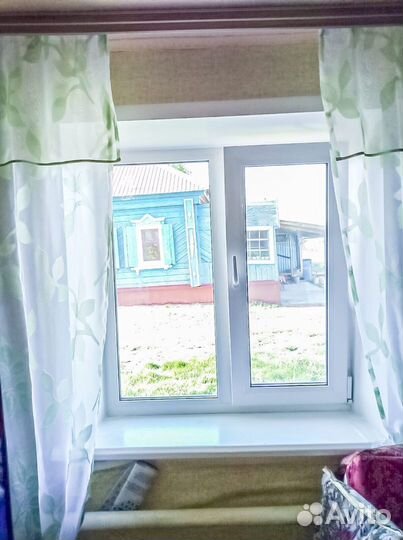 Окно пвх Пластиковое окно Алюминиевое остекление